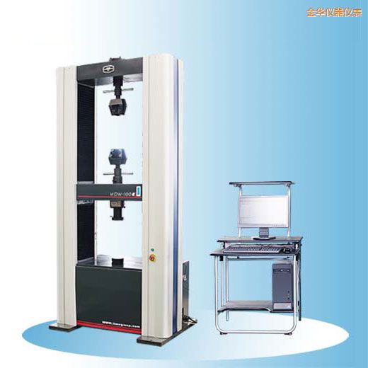 金華時(shí)代電子萬(wàn)能試驗(yàn)機(jī)