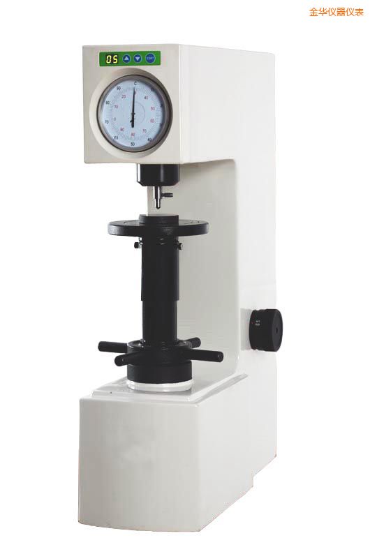金華時(shí)代THR-150D電動洛氏硬度計(jì)
