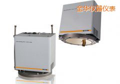 金華X 射線熒光測(cè)量系統(tǒng)