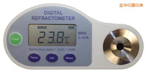 金華Digital Brix Meter 數(shù)字甜度計