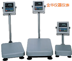 金華防水臺(tái)稱(chēng),60kg,5g