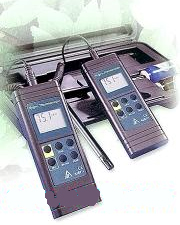 金華帶報警溫濕度計