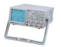 金華模擬示波器