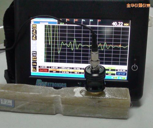 金華時代專業(yè)玻璃鋼測厚儀