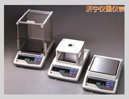 濟寧GX系列精密電子天平,210g,0.001g