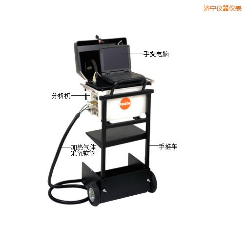 濟寧煙氣分析儀