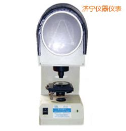 濟寧沖擊試樣缺口投影儀