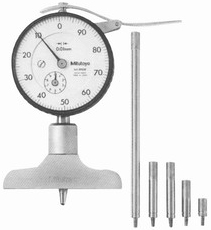 濟(jì)寧深度表