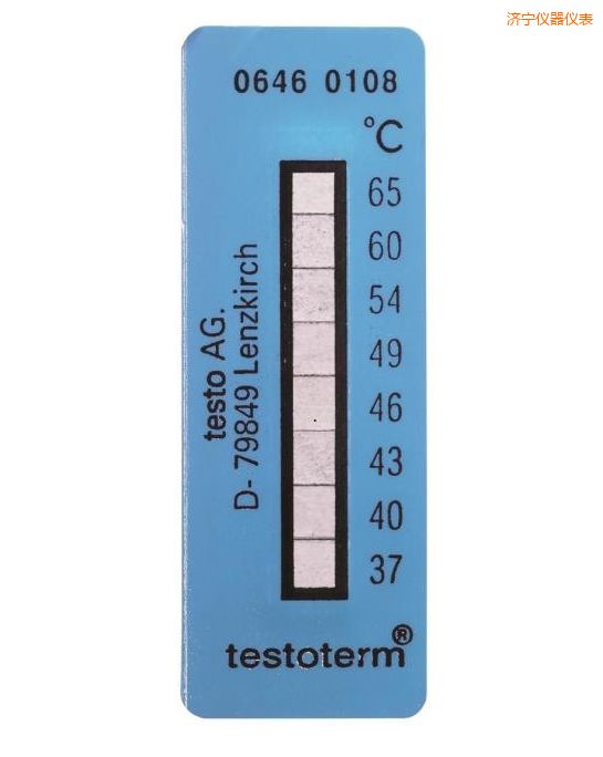 濟(jì)寧溫度貼