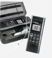 濟(jì)寧熱電偶溫度計(jì)