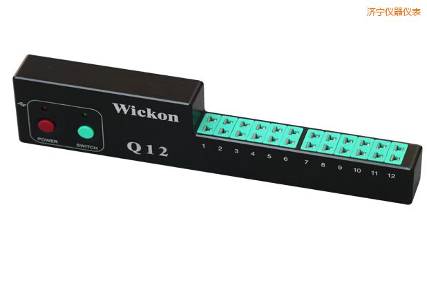 濟(jì)寧爐溫測(cè)試儀