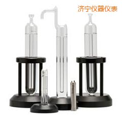 濟寧水三相點瓶