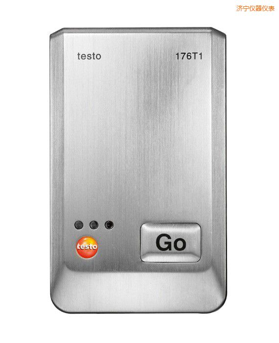 濟(jì)寧電子溫度記錄儀