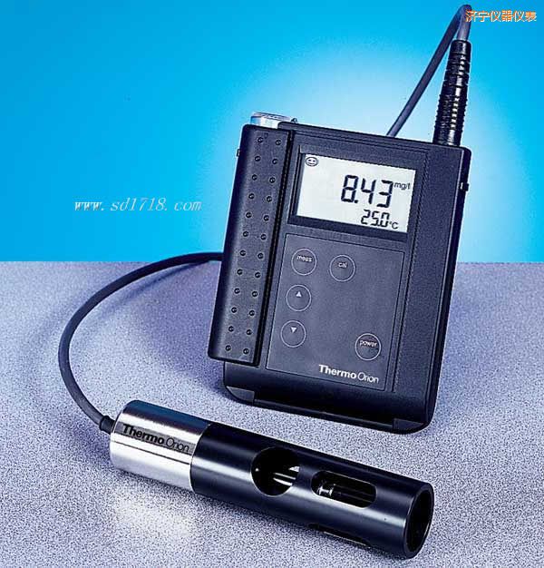 濟(jì)寧溶氧儀