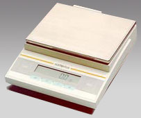 濟(jì)寧電子天平,3100g,0.1g