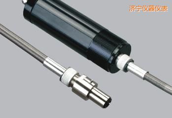 濟寧工業(yè)在線紅外測溫儀