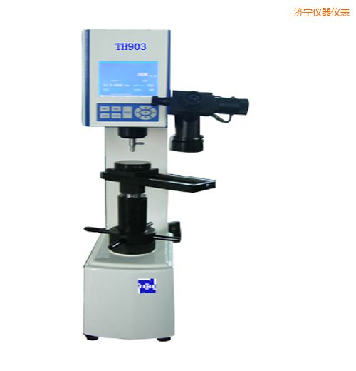 濟(jì)寧時代萬能硬度計