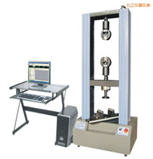 九江時(shí)代WDW系列微機(jī)控制電子萬(wàn)能試驗(yàn)機(jī)(0.01-0.5噸)
