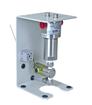 九江自清潔油污隔離器