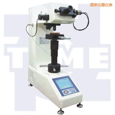 酒泉時(shí)代小負(fù)荷布氏硬度計(jì)
