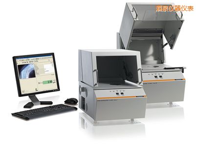 酒泉X射線(xiàn)熒光測(cè)試儀器