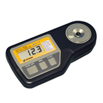 酒泉數(shù)字酒品折射儀