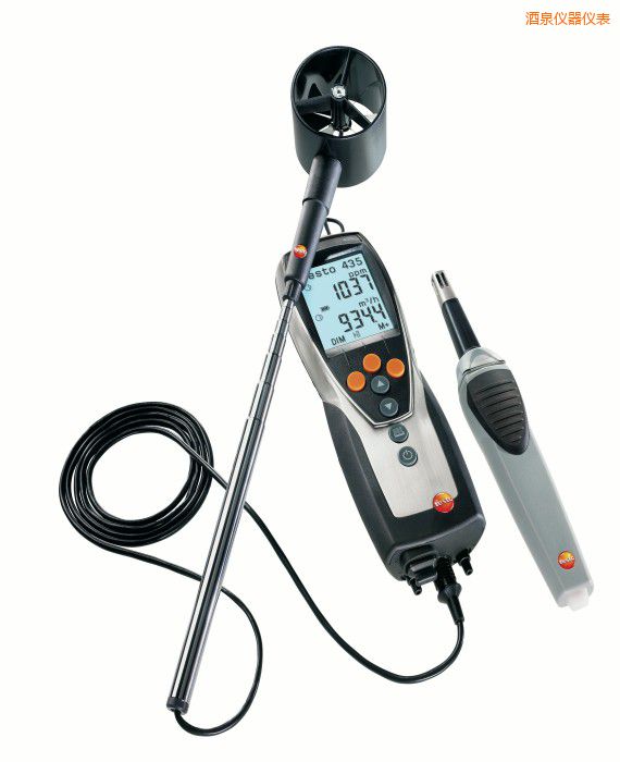 酒泉多功能測量儀