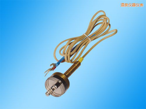 酒泉測試臺(tái)熱電偶