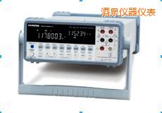 酒泉臺(tái)式數(shù)字萬用表