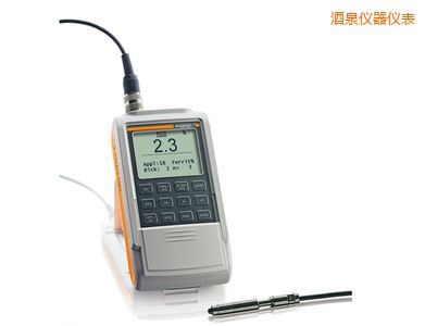 酒泉鐵素體含量測(cè)試儀