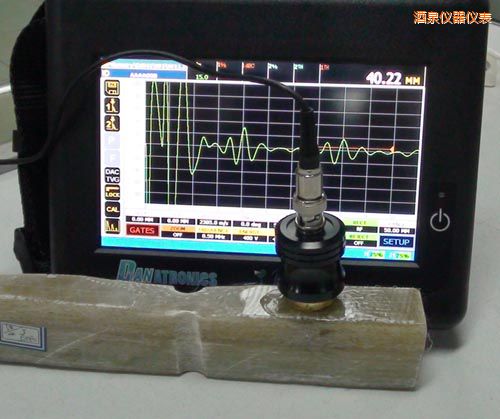 酒泉時(shí)代專業(yè)玻璃鋼測厚儀