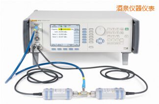 酒泉27 GHz射頻參考標(biāo)準(zhǔn)