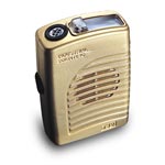 酒泉單一氣體檢測儀