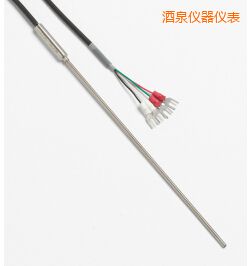 酒泉快速響應鉑電阻溫度計