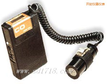 開(kāi)封毒性氣體檢測(cè)儀