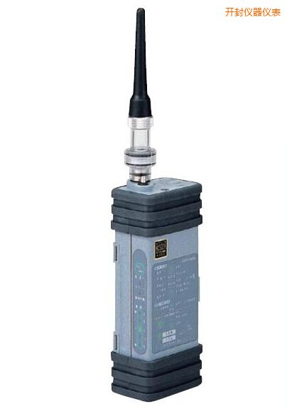 開(kāi)封自吸式氣體檢測(cè)器