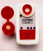 開封甲醛檢測儀