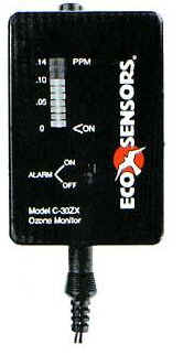 開封臭氧連續(xù)監(jiān)測(cè)器