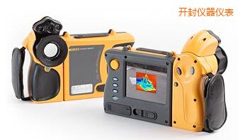 開封紅外熱像儀