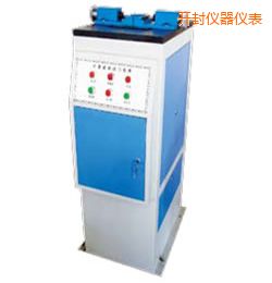開封時(shí)代電動(dòng)夏比沖擊試樣缺口拉床