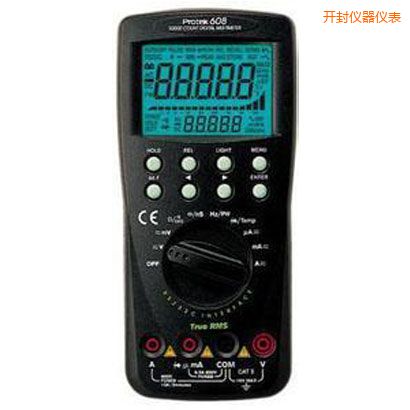 開(kāi)封高檔數(shù)字萬(wàn)用表(4 4/5 位數(shù))