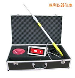 墾利時(shí)代埋地管道泄漏檢測(cè)儀