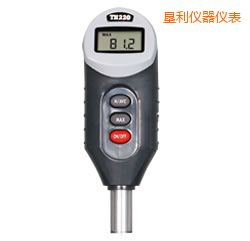 墾利數(shù)顯邵氏A型硬度計(jì)