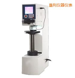 墾利時(shí)代布氏硬度計(jì)