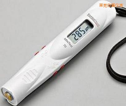 萊蕪MiniTest70系列口袋式涂層測(cè)厚儀