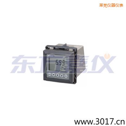 萊蕪工業(yè)微電腦型酸度、氧化還原控制器