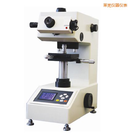 萊蕪時代顯微硬度計(jì)