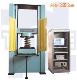 萊蕪時(shí)代微機(jī)控制彈簧橫向剛度試驗(yàn)機(jī)