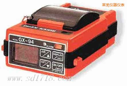 萊蕪多用途氣體檢測儀