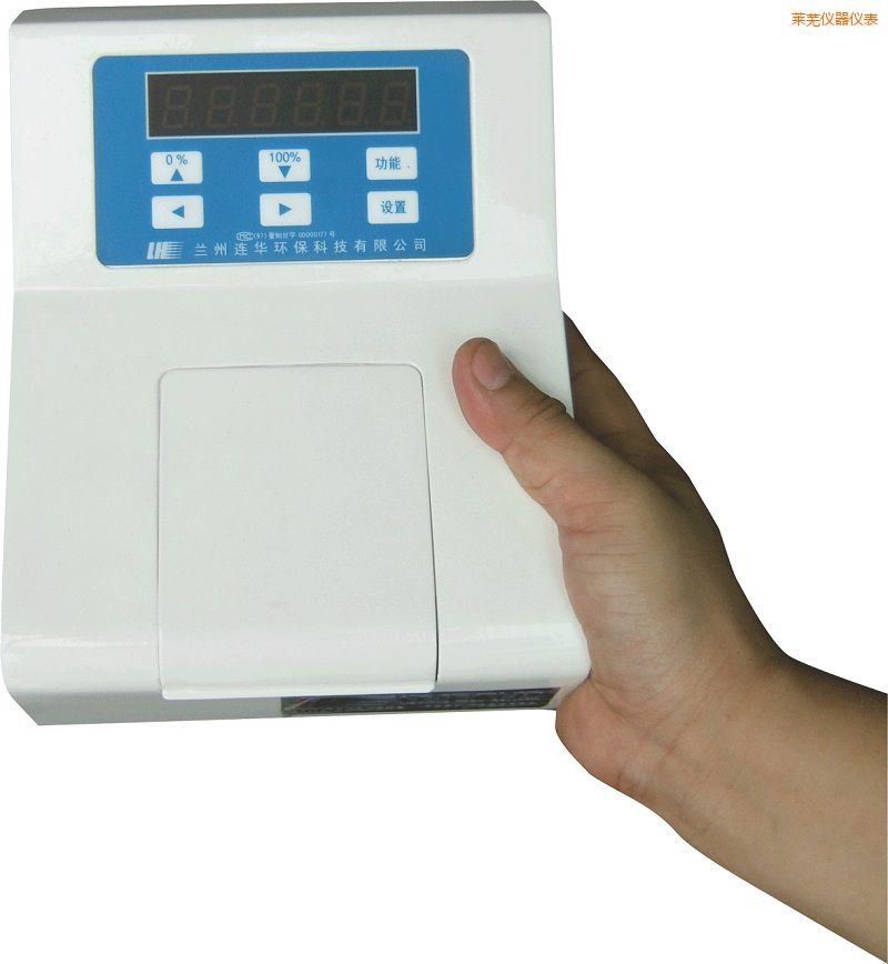 萊蕪經(jīng)濟(jì)型COD測定儀